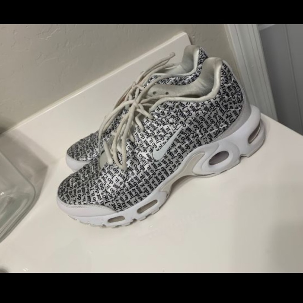 Nike Air Max Plus
